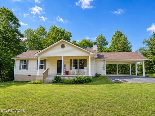 6849 Morgan Co Hwy, Lancing, TN, 37770-2919 | Card Image