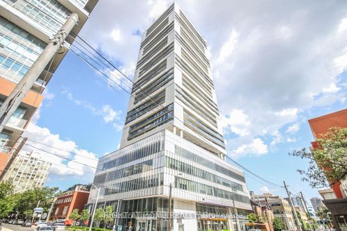 1402-89 Mcgill St, Toronto, ON, M5B0B1 | Card Image