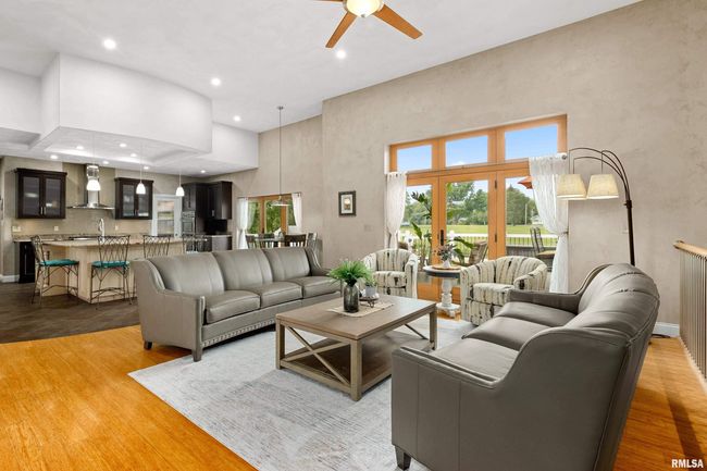7412 W Pfeiffer Rd, House other with 5 bedrooms, 3 bathrooms and null parking in Mapleton IL | Image 10