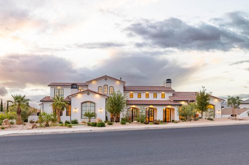 3964 S Little Valley Rd, St. George, UT, 84790 | Card Image