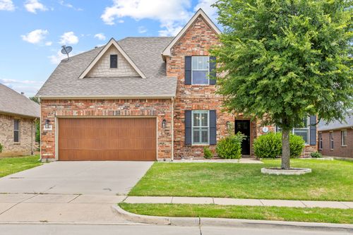 3039 Morning Star Dr, Little Elm, TX, 75068-7825 | Card Image