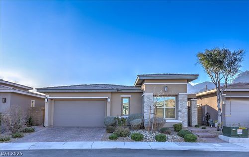 463 Point Sur Ave, Las Vegas, NV, 89138-4726 | Card Image