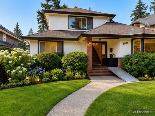 3848 W 38th Ave, Vancouver, BC, V6N2Y4 | Card Image