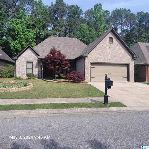 929 Haddington Dale, PELHAM, AL, 35124 | Card Image