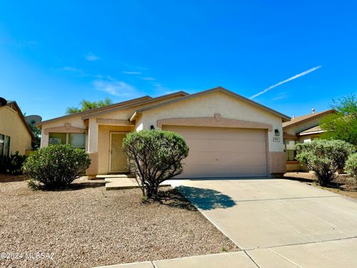 7846 E Rooner Drive, Tucson, AZ, 85730 | Card Image