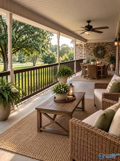 102 Huntington Ridge Rd, Madison, AL, 35757-8500 | Card Image