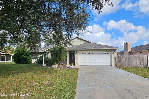 6291 Golfview Avenue, COCOA, FL, 32927 | Card Image