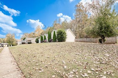 1374 Jefferson Walk Circle, House other with 3 bedrooms, 2 bathrooms and null parking in Jefferson GA | Image 3