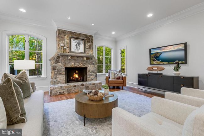 101 Chimney Ridge Pl, House other with 6 bedrooms, 7 bathrooms and null parking in Sterling VA | Image 20