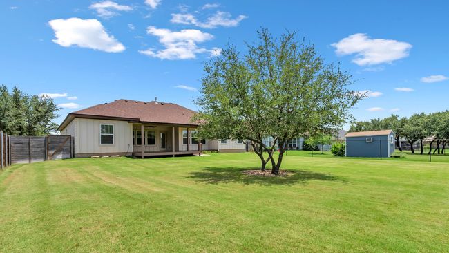 208 Rachel Loop, House other with 3 bedrooms, 2 bathrooms and null parking in Burnet TX | Image 27