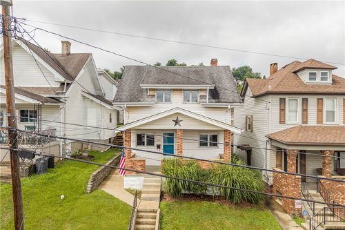 512 Center Ave, N Charleroi, PA, 15022 | Card Image