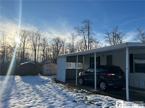 168 E. Terrace Lane Park, Ellery, NY, 14712 | Card Image