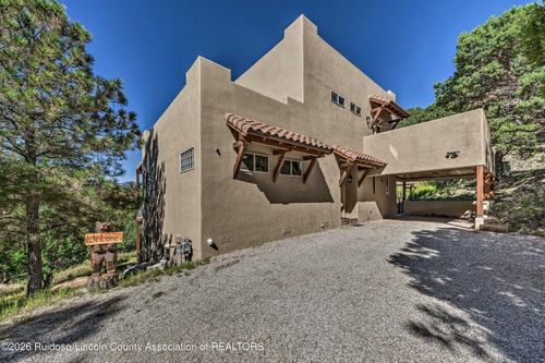 311 & 313 Valley View Drive, Ruidoso, NM, 88345 | Card Image