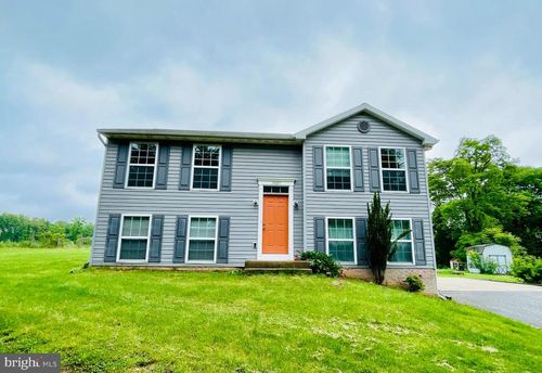 7627 Sharpsburg Pike, BOONSBORO, MD, 21713-2437 | Card Image