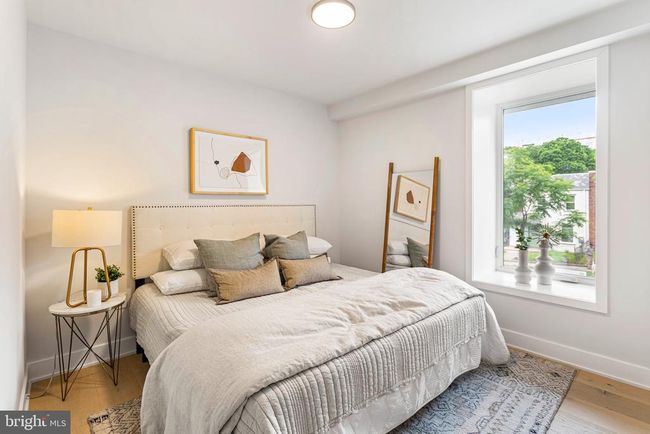 APT-7 - 845 19 Th St Ne, Condo with 1 bedrooms, 1 bathrooms and null parking in WASHINGTON DC | Image 12