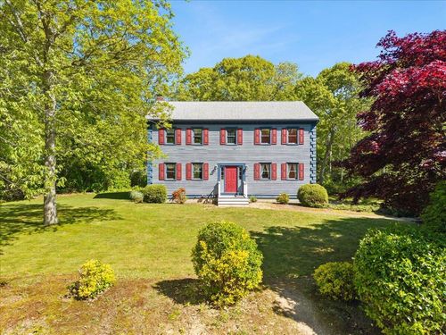 30 Seabreeze Dr, Bourne, MA, 02532-4120 | Card Image
