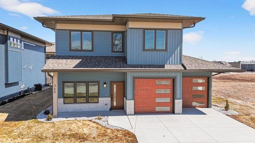 365 N Wilson Street, KIMBERLY, WI, 54136 | Card Image