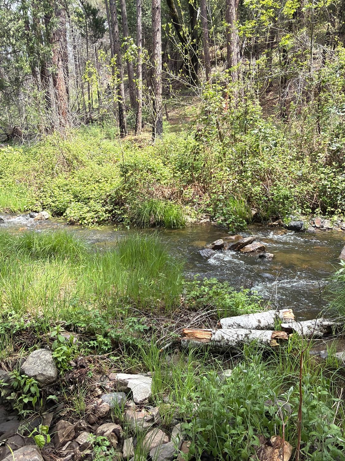 Land in Coulterville