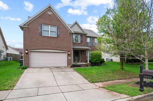 2852 Belle Haven Place, Lexington, KY, 40511 | Card Image