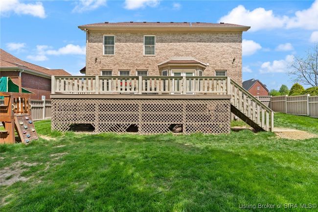 2800 Sandalwood Dr, Home with 4 bedrooms, 4 bathrooms and null parking in New Albany IN | Image 55