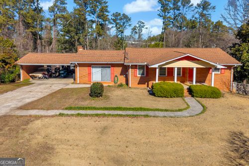 2671 Liberty Hill Rd, Eastanollee, GA, 30538-3112 | Card Image