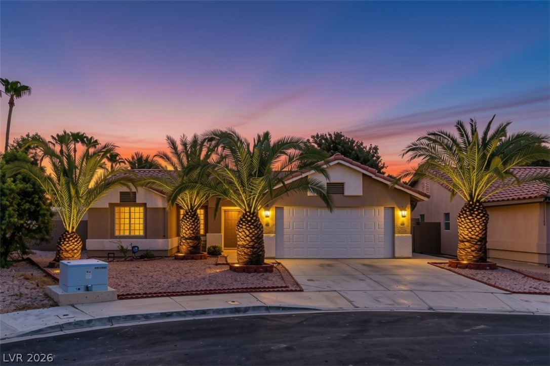 Residential in North Las Vegas