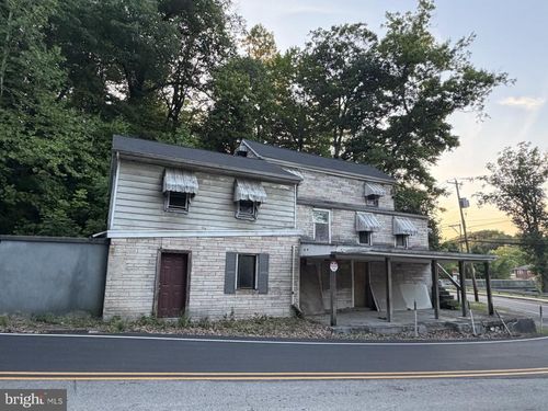 492 Hephzibah Hill Rd, COATESVILLE, PA, 19320-4462 | Card Image