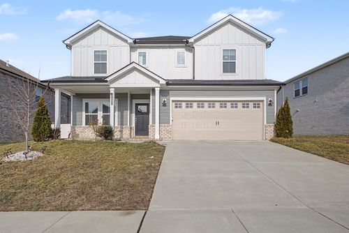 1205 Bridgett Way, Mount Juliet, TN, 37122-4263 | Card Image