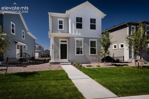 6376 Laud Pt, Colorado Springs, CO, 80924-5456 | Card Image