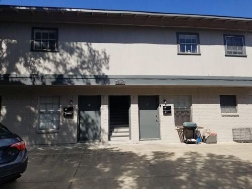 2-1702 Hunt Street, Commerce, TX, 75428 | Card Image