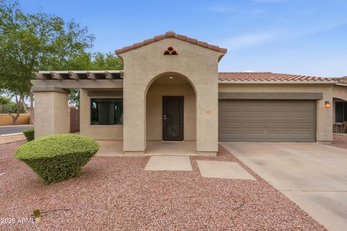 3442 E Vernon Street, Gilbert, AZ, 85298 | Card Image