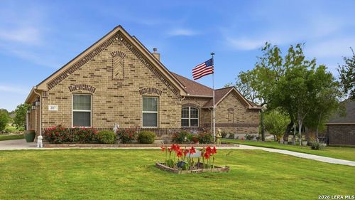 287 Cascade Trl, Castroville, TX, 78009-3600 | Card Image