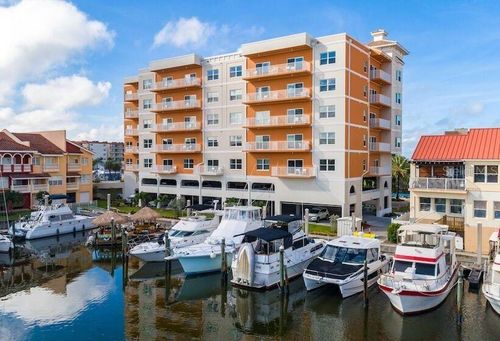 1605-13101 Gulf Blvd, Madeira Beach, FL, 33708-2630 | Card Image