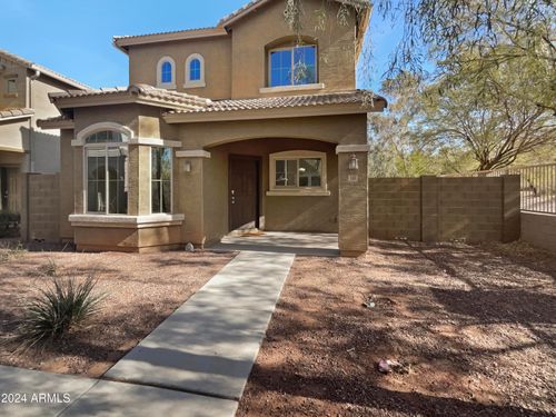 3317 W Hayduk Road, Laveen, AZ, 85339 | Card Image