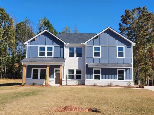 133 Post Oak Dr, Jackson, GA, 30233-5865 | Card Image