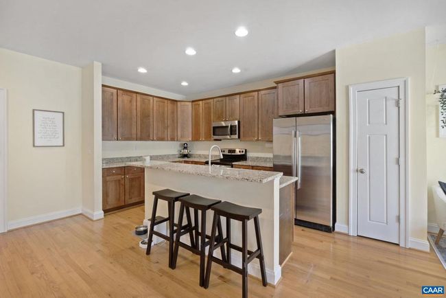 1435 Butler St, House other with 3 bedrooms, 3 bathrooms and null parking in CHARLOTTESVILLE VA | Image 16