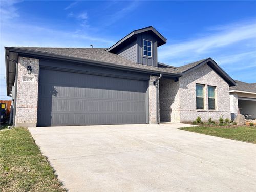 1809 Briar Rose Dr, Denton, TX, 76207-2226 | Card Image