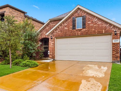 2403 Neff Ln, Forney, TX, 75126-3320 | Card Image