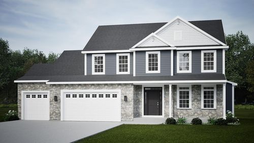N66W21130 Sweet Clover Dr, MENOMONEE FALLS, WI, 53051 | Card Image