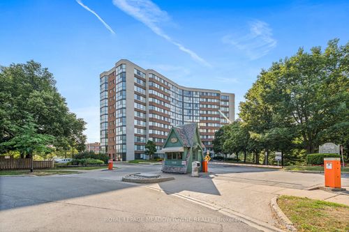 506-1230 Marlborough Crt, Oakville, ON, L6H3K6 | Card Image