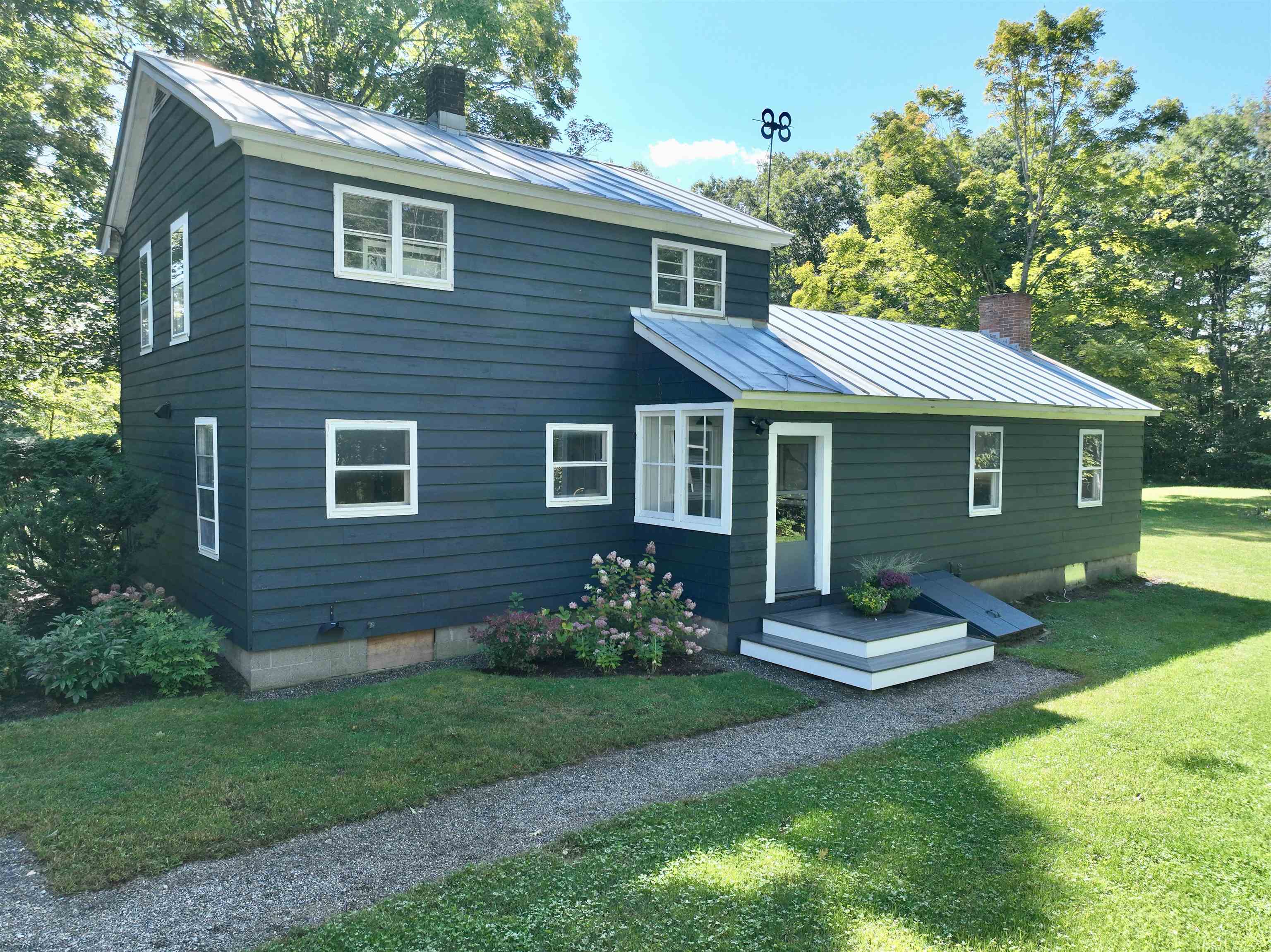 Hews Ln, Lyme, NH 03768