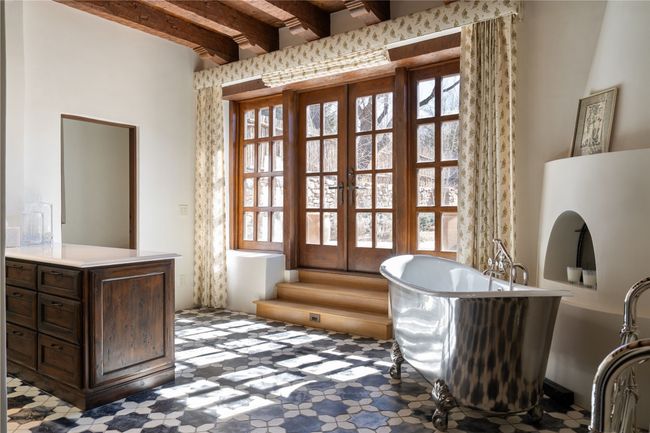 831 El Caminito St, House other with 6 bedrooms, 9 bathrooms and 20 parking in Santa Fe NM | Image 19