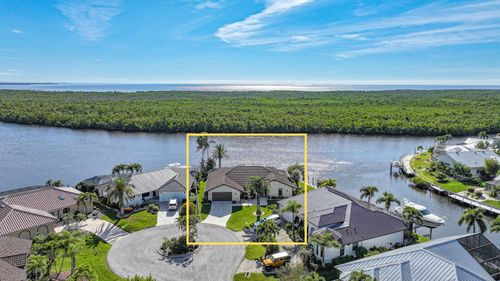1339 Casey Key Dr, PUNTA GORDA, FL, 33950-8547 | Card Image