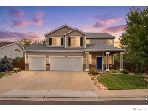 130 Elizabeth Street Cir, Dacono, CO, 80514-5023 | Card Image