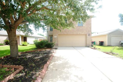 6923 Waterlilly View Ln, Richmond, TX, 77469-5398 | Card Image