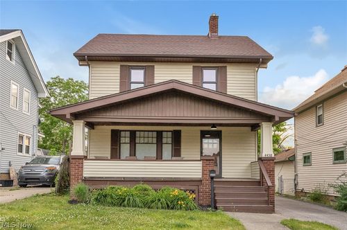 4458 W 48th St, Cleveland, OH, 44144-1941 | Card Image
