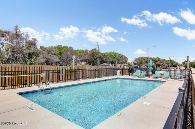 2301B - 2301 Surfrider Cir, Condo with 2 bedrooms, 2 bathrooms and null parking in Kure Beach NC | Image 76