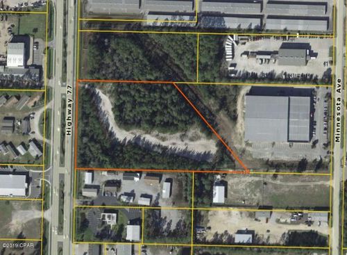 3230 Highway 77, Panama City, FL, 32405-5022 | Card Image