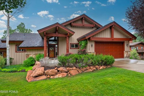 3388 Cedar Dr, Park City, UT, 84098-5498 | Card Image