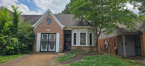 6761 Whitten Pine Dr, Memphis, TN, 38134-8035 | Card Image